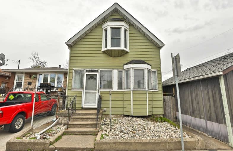 1264 Cannon Street East, Hamilton | Image 1