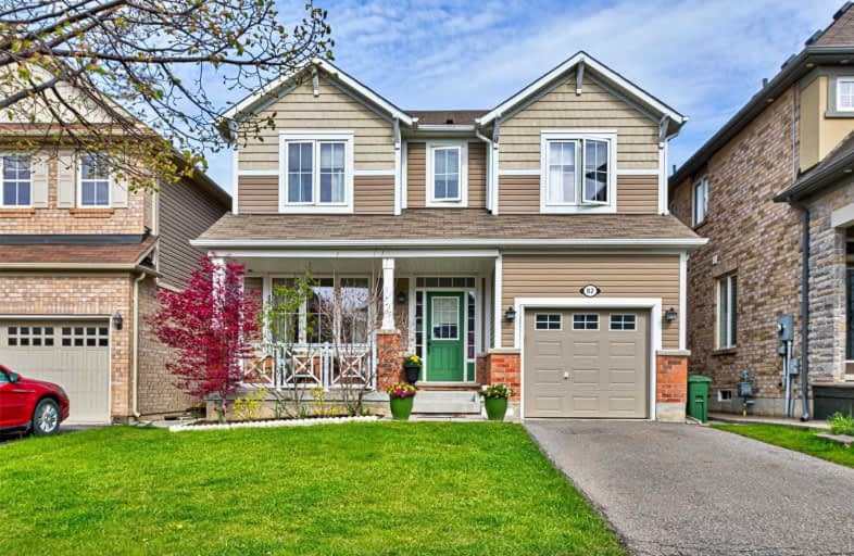 82 Monza Drive, Hamilton | Image 1