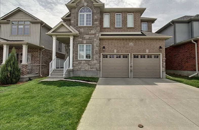 140 Maple Bush Drive, Cambridge | Image 1