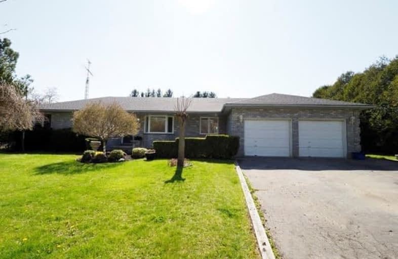 1032 Shellard Side Road, North Dumfries | Image 1