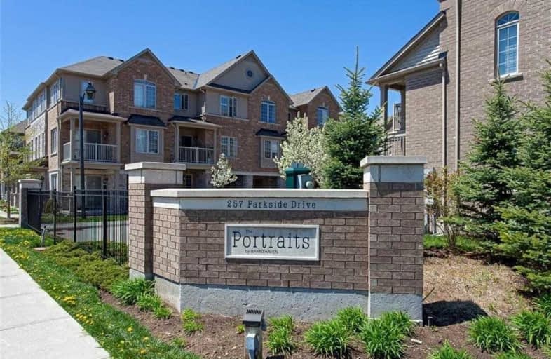 #31-257 Parkside Drive, Hamilton | Image 1