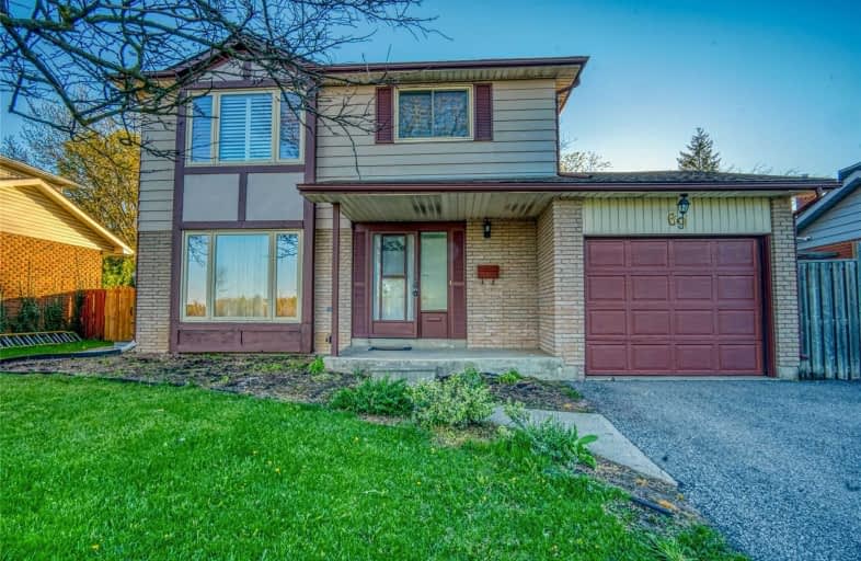 69 Kortright Road West, Guelph | Image 1