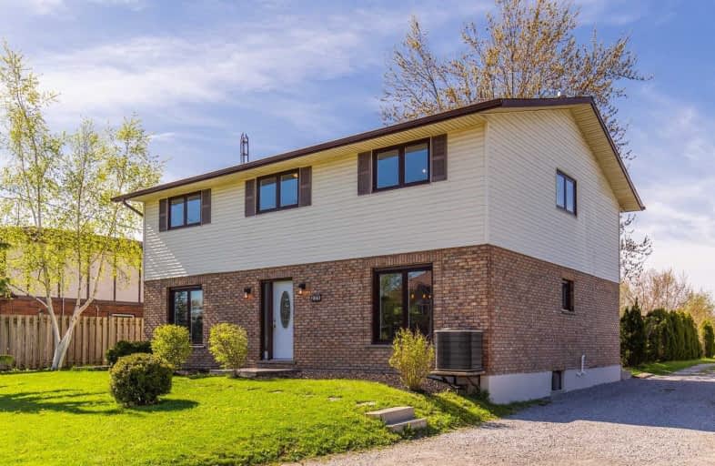 276 Green Mountain Road East, Hamilton | Image 1