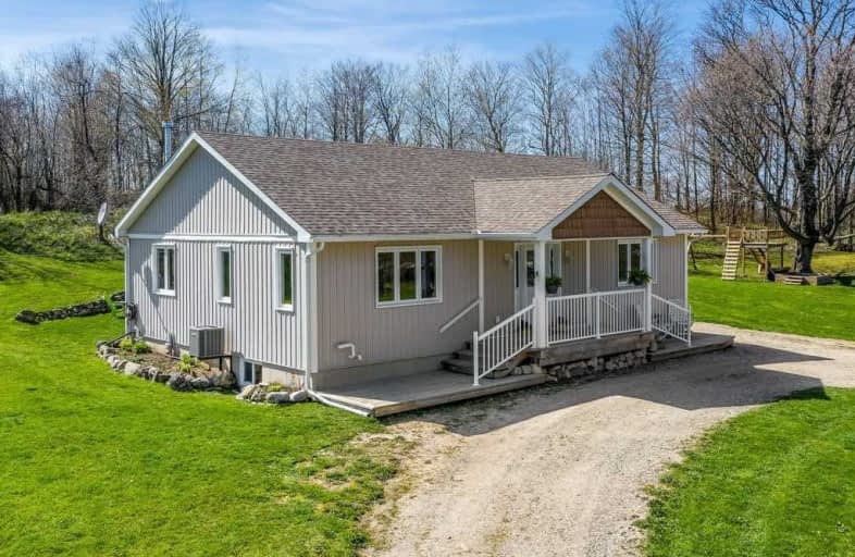 573072 Side Road 57A, Grey Highlands | Image 1