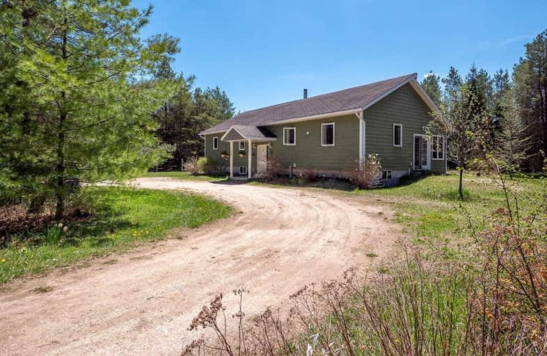 523014 Side Road 6, West Grey | Image 1