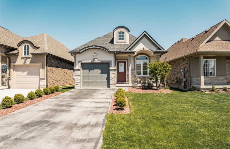 8438 Jennifer Crescent, Niagara Falls | Image 1