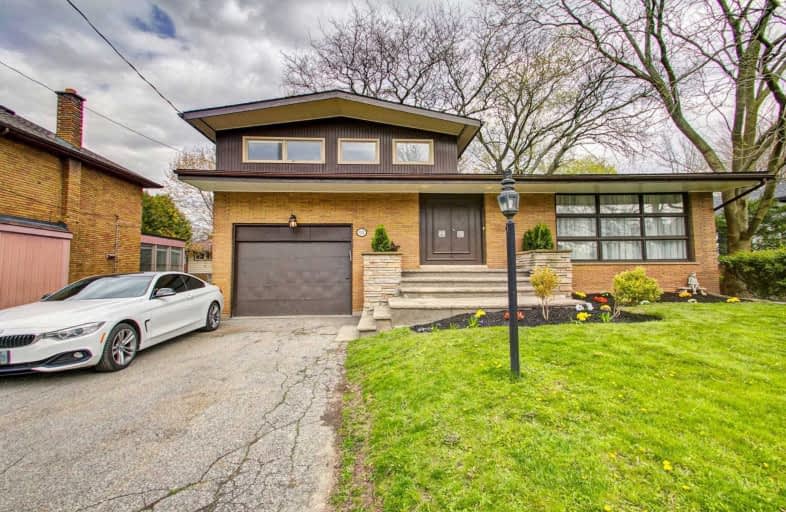 111 Winston Avenue, Hamilton | Image 1