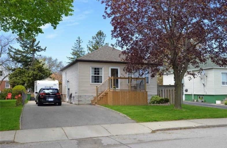 232 East 31st Street, Hamilton | Image 1
