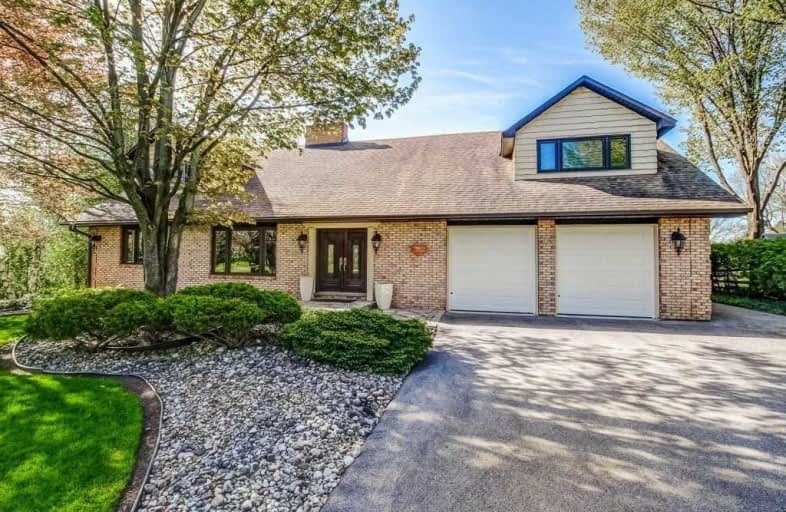 686 Concession 8 West, Hamilton | Image 1