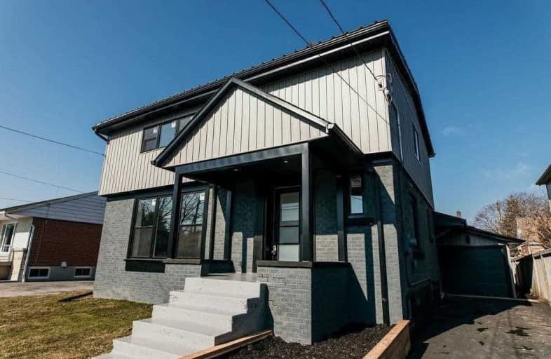91 1st Street North, Hamilton | Image 1