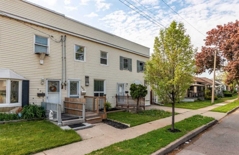 292 Tragina Avenue North, Hamilton | Image 1