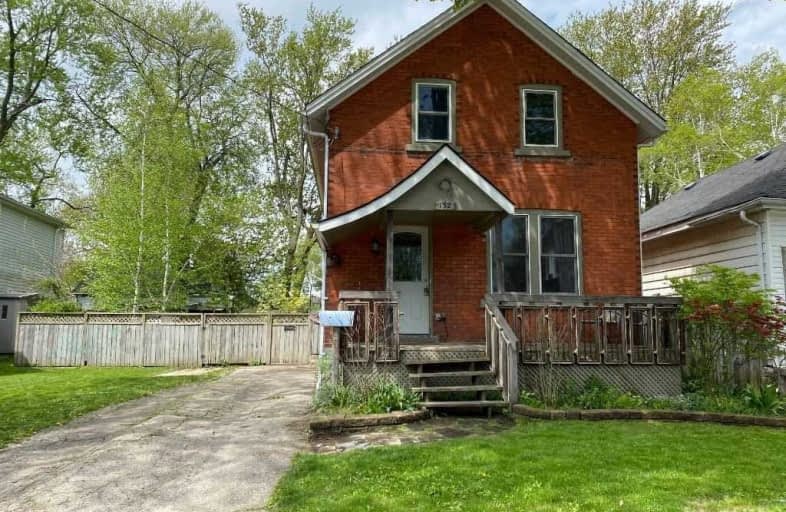 132 Bay Street, Stratford | Image 1