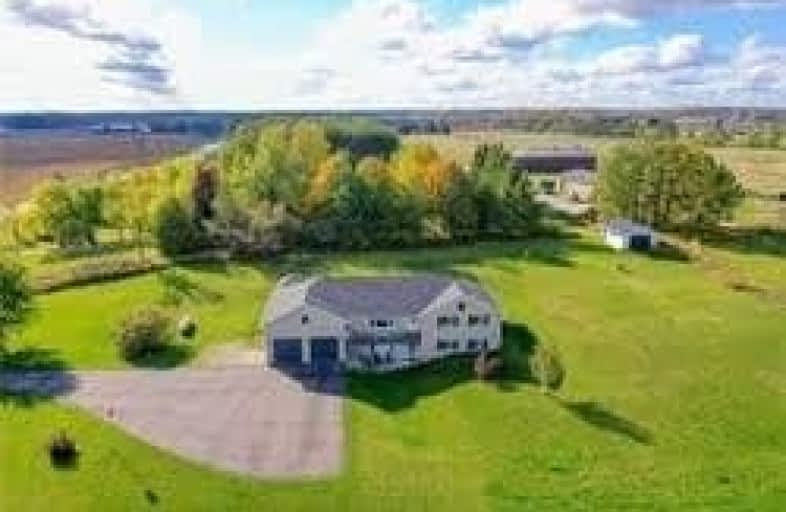 585499 Dufferin County Road 17, Melancthon | Image 1