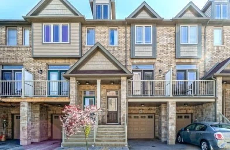 74-310 Fall Fair Way, Hamilton | Image 1