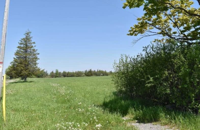 Lot W Closson Road, Prince Edward County | Image 1