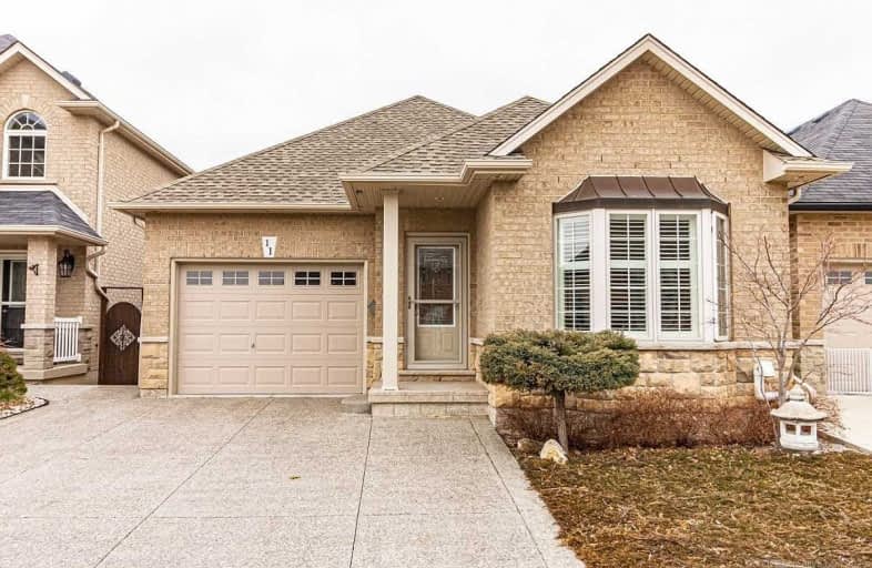 11-10 Greenbrook Drive, Hamilton | Image 1
