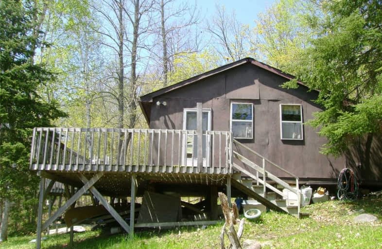 562 Toad Lake, Parry Sound | Image 1