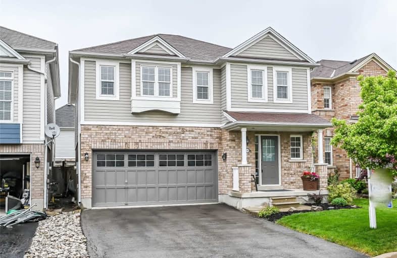 214 Voyager Pass, Hamilton | Image 1