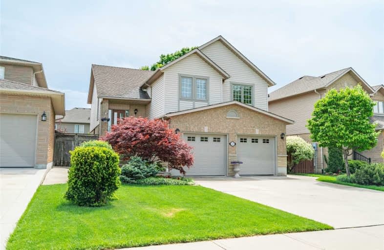 1227 Upper Paradise Road, Hamilton | Image 1