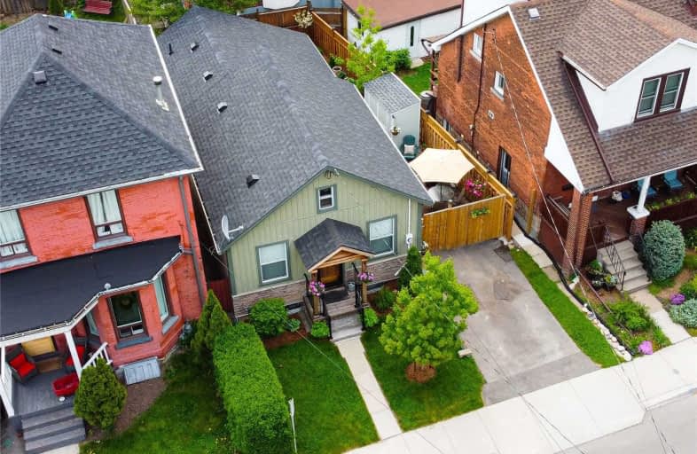 91 Aurora Street, Hamilton | Image 1