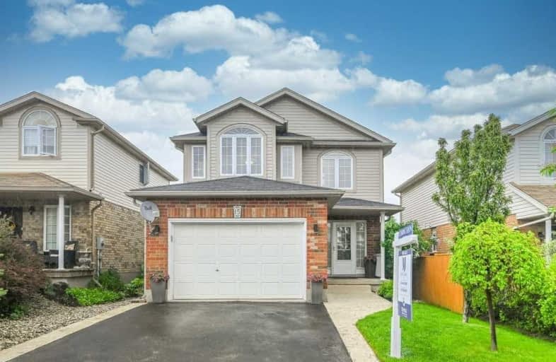 15 Hasler Crescent, Guelph | Image 1