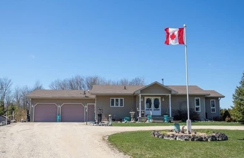 540225 Side Road 80, Grey Highlands | Image 1