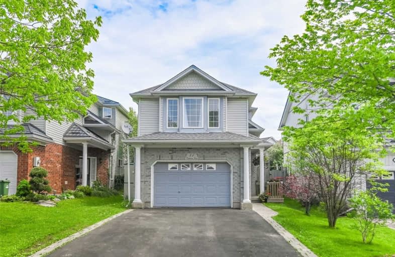 11 Raspberry Lane, Guelph | Image 1