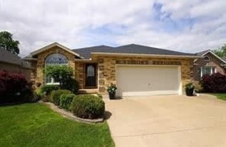 201 Green Pointe Drive, Welland | Image 1