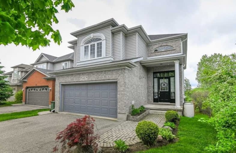 61 Beaver Meadow Drive, Guelph | Image 1