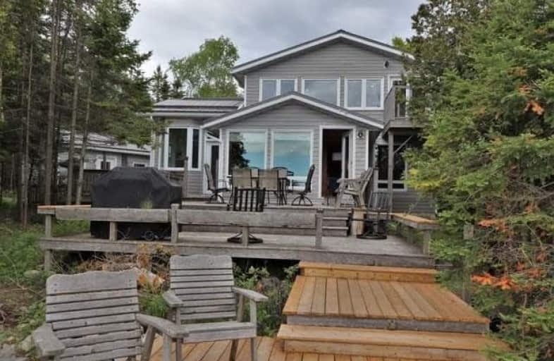 1166 Dorcas Bay Road, Northern Bruce Peninsula | Image 1