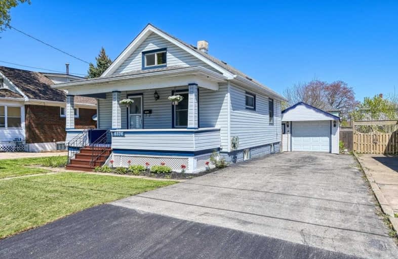 4574 6th Avenue, Niagara Falls | Image 1