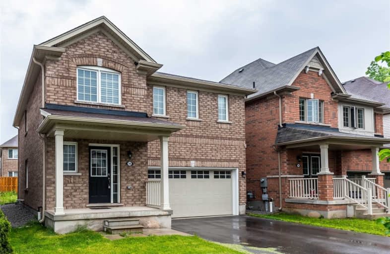 7840 Juneberry Drive, Niagara Falls | Image 1