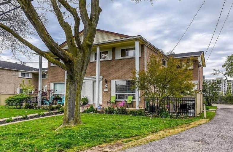 37 Woodman Drive South, Hamilton | Image 1