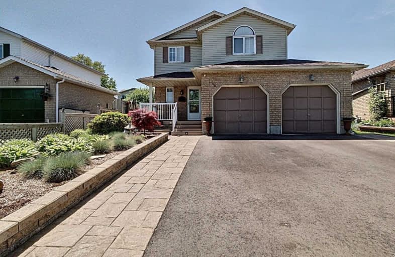 346 Erinbrook Drive, Kitchener | Image 1