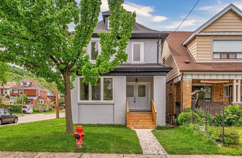 174 Kensington Avenue South, Hamilton | Image 1