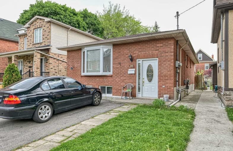 117 Gladstone Avenue, Hamilton | Image 1