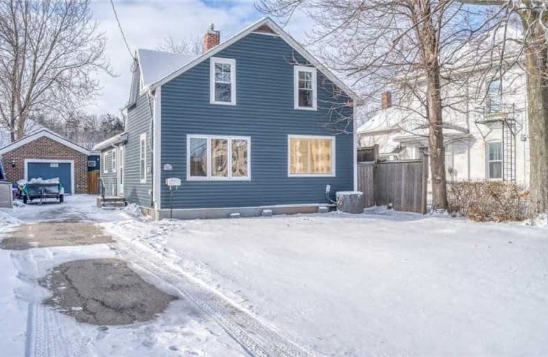 278 Main Street East, Grimsby | Image 1