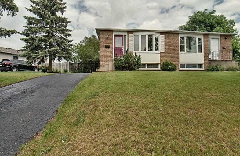 82 Conroy Crescent, Guelph | Image 1
