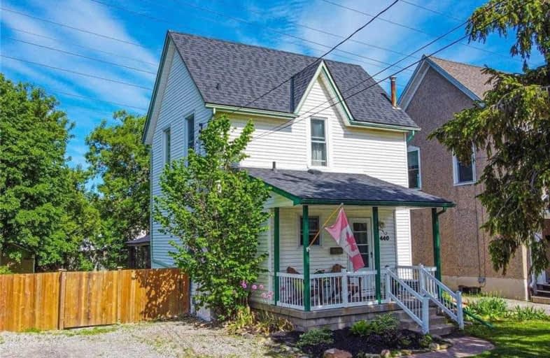 440 Cochrane Road, Hamilton | Image 1