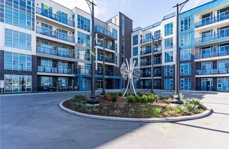 #113-10 Concord Place, Grimsby | Image 1