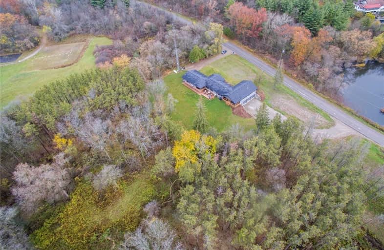 1756 Cheese Factory Road, North Dumfries | Image 1