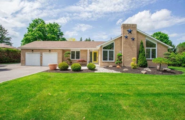 35 Concession 8 Road East, Hamilton | Image 1