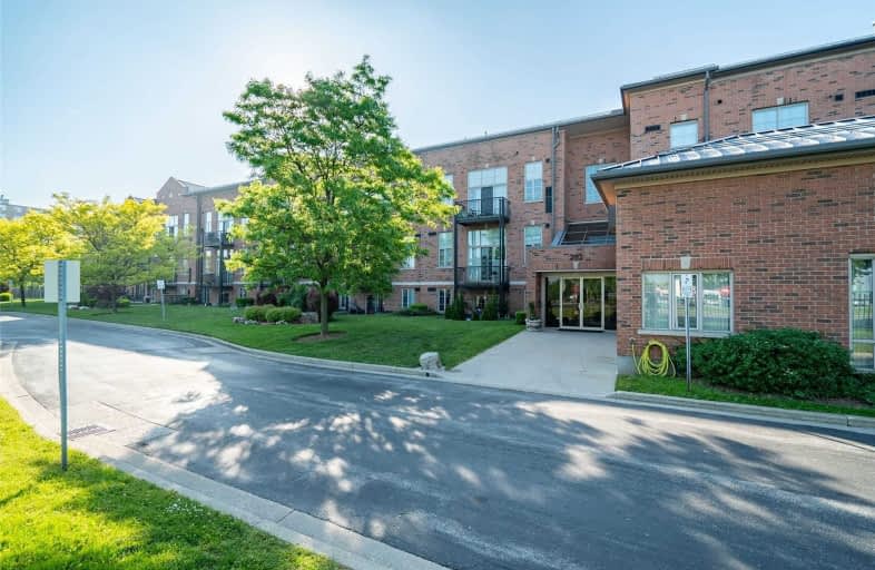 322-262 Dundas Street East, Hamilton | Image 1