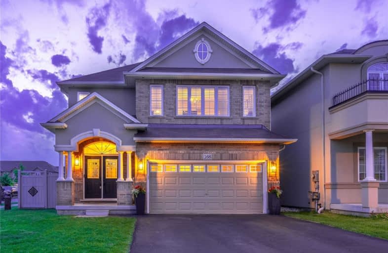 168 Springview Drive, Hamilton | Image 1