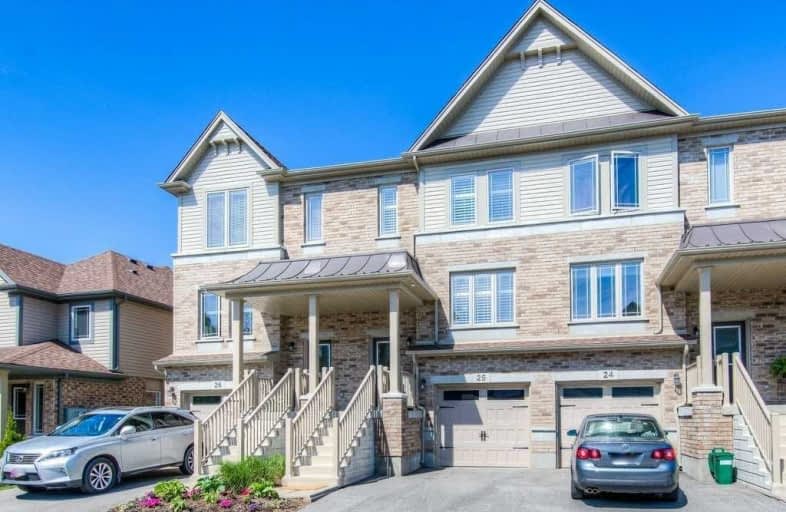 25-66 Eastview Road, Guelph | Image 1