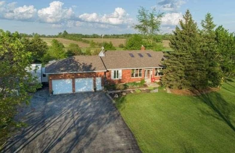 473389 Dufferin County Road 11, Amaranth | Image 1