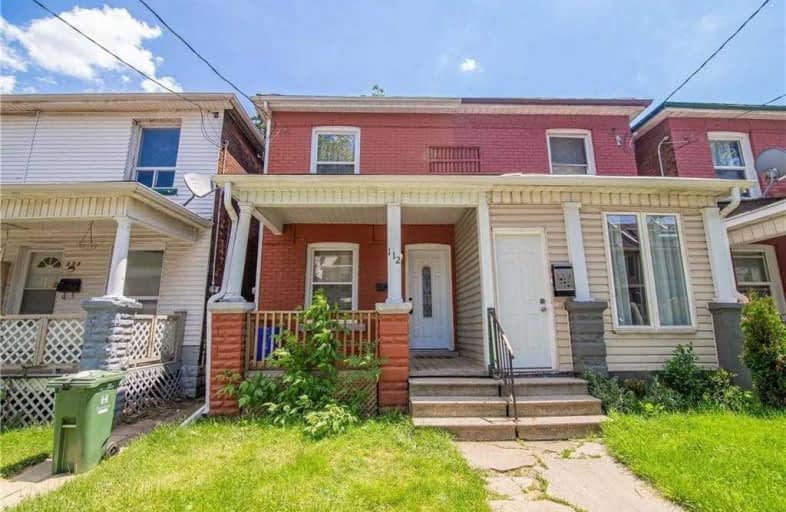 112 Gibson Avenue, Hamilton | Image 1
