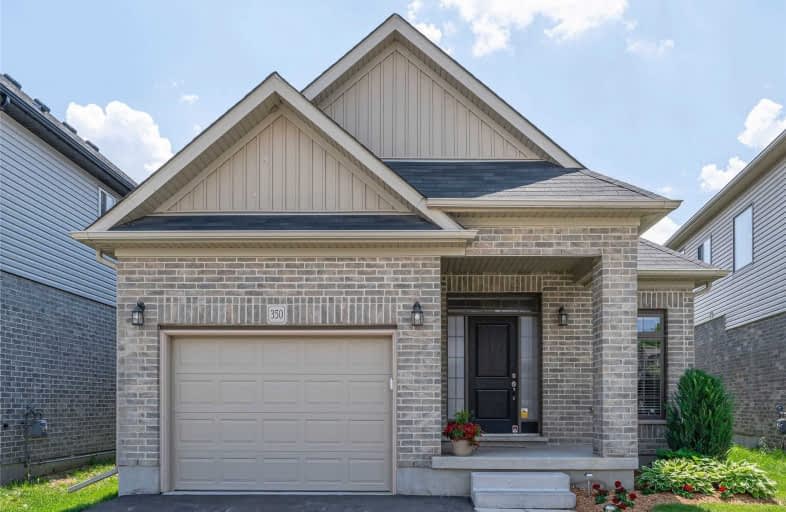 350 Moorlands Crescent, Kitchener | Image 1