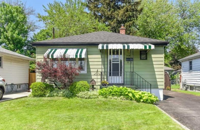 168 East 45th Street, Hamilton | Image 1