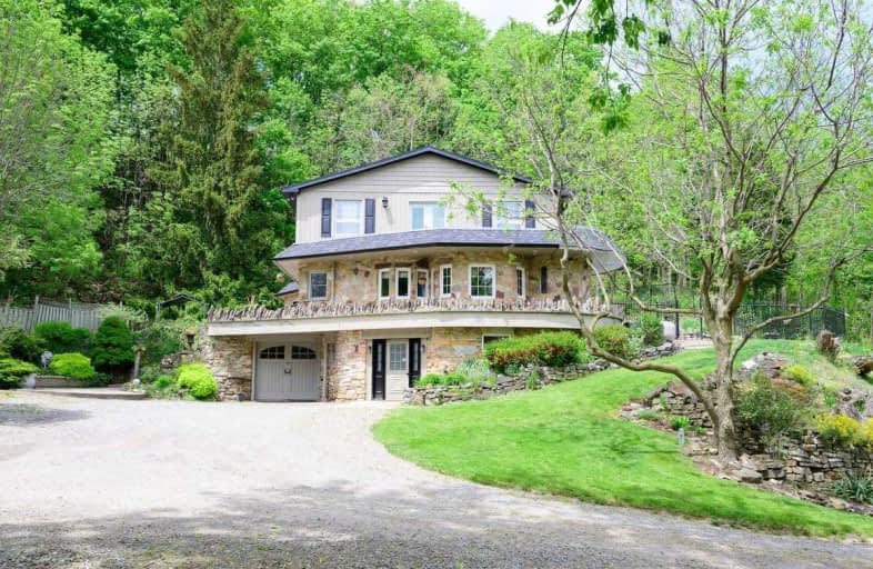 390 Old Guelph Road, Hamilton | Image 1